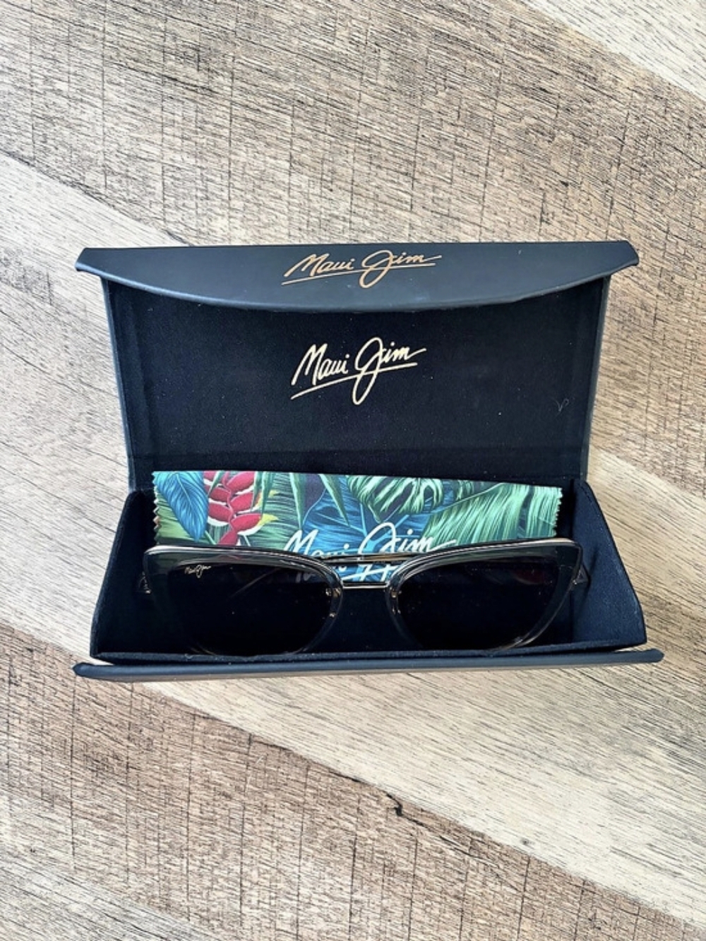 Maui Jim Violet Lake Sunglasses